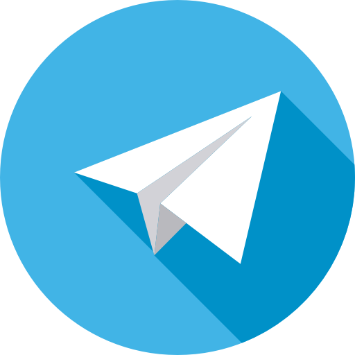 Официальный канал группы в Telegram